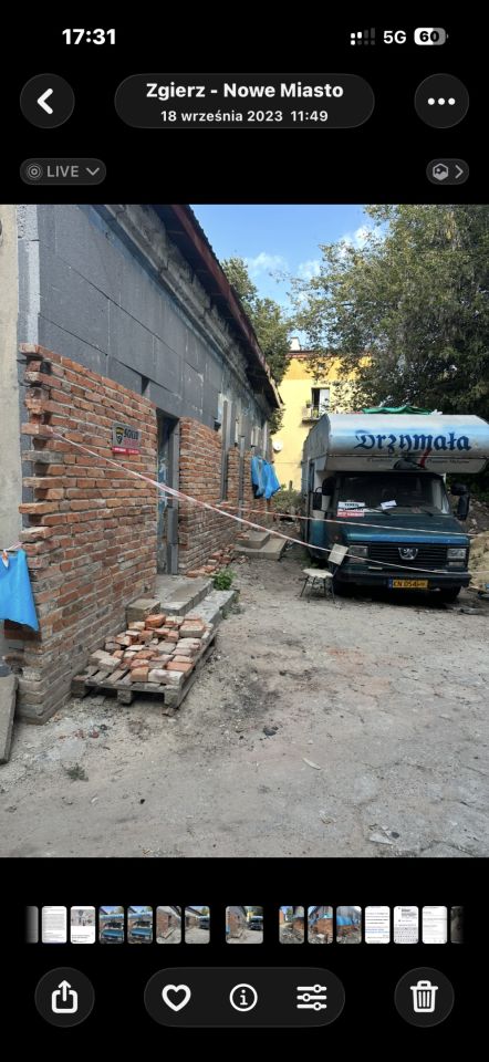 Nieruchomość komercyjna Zgierz Nowe Miasto, ul. Długa. Zdjęcie 7