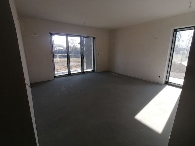 bliźniak, 5 pokoi Kraków Dębniki, ul. Tyniecka. Zdjęcie 8