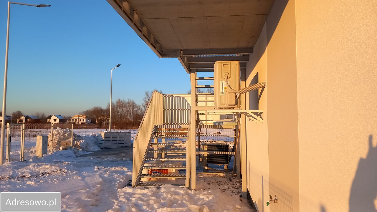 Mieszkanie 5-pokojowe Falenty Duże, ul. Przyjemna. Zdjęcie 13