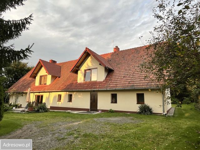 dom wolnostojący, 5 pokoi Świecie. Zdjęcie 1