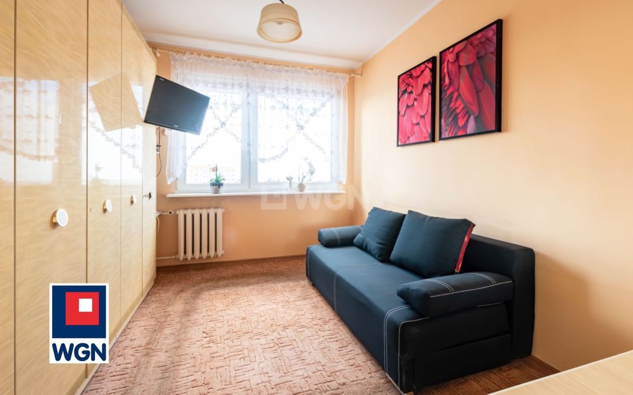 Mieszkanie 2-pokojowe Elbląg Zawada, ul. Marcina Kasprzaka. Zdjęcie 3