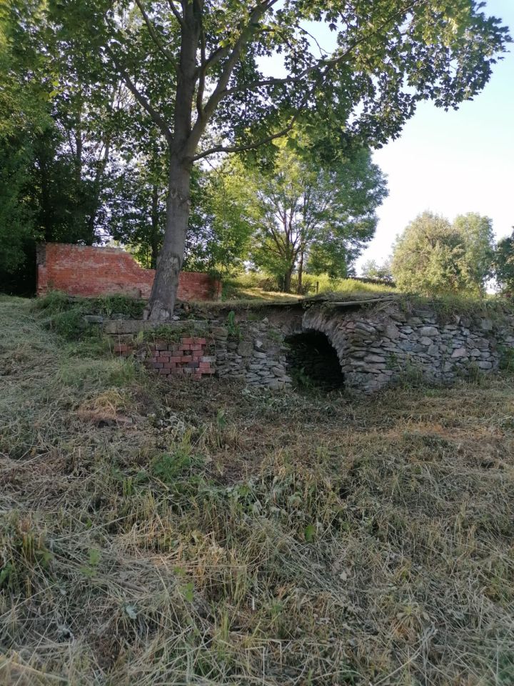 Działka rolno-budowlana Stare Rochowice, Stare Rochowice. Zdjęcie 5