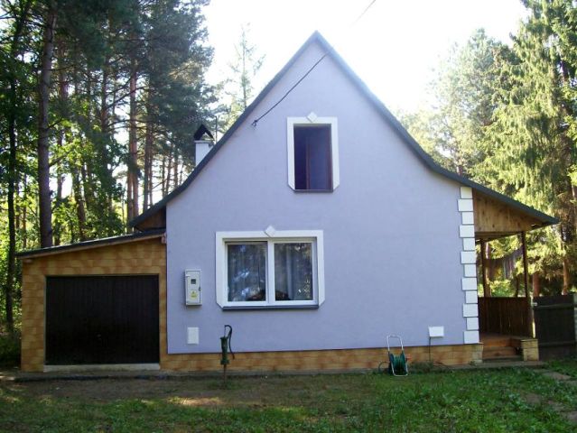 dom letniskowy, 4 pokoje Radawa, Mołodycka. Zdjęcie 1