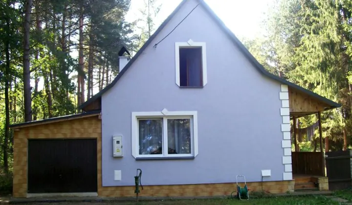 dom letniskowy, 4 pokoje Radawa, Mołodycka