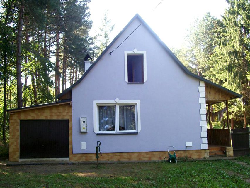 dom letniskowy, 4 pokoje Radawa, Mołodycka. Zdjęcie 1