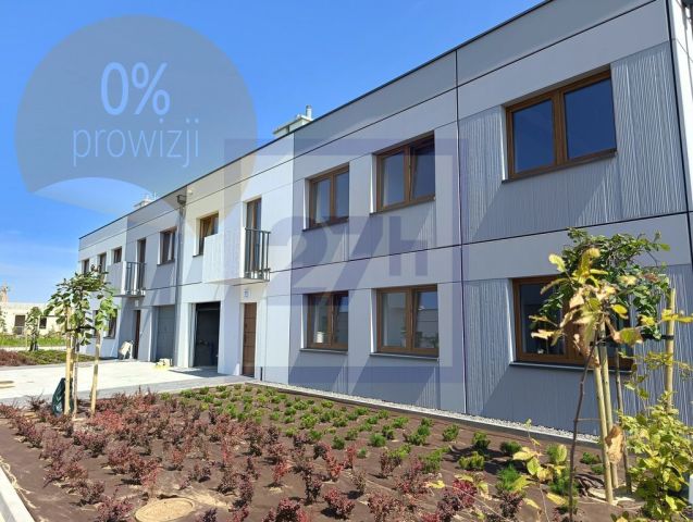 dom szeregowy, 5 pokoi Miękinia. Zdjęcie 1