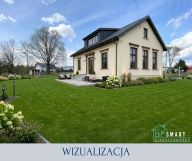 dom wolnostojący Nowiny. Zdjęcie 4