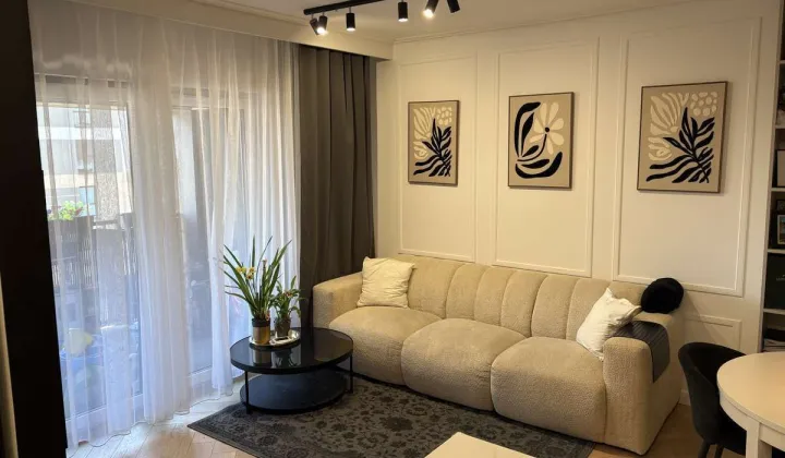 Mieszkanie 3-pokojowe Bydgoszcz Osiedle Leśne, ul. Leśna