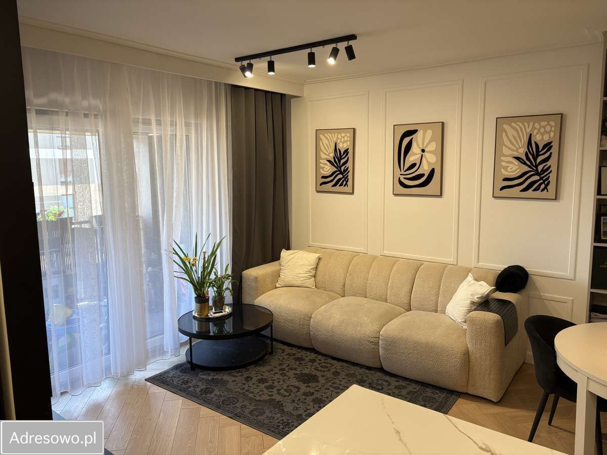 Mieszkanie 3-pokojowe Bydgoszcz Osiedle Leśne, ul. Leśna. Zdjęcie 1