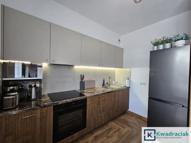 Mieszkanie 1-pokojowe Rymanów, ul. Kalwaria. Zdjęcie 12