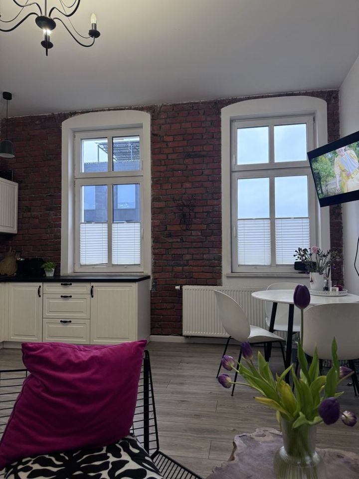 Mieszkanie 1-pokojowe Bydgoszcz, ul. Gdańska. Zdjęcie 2