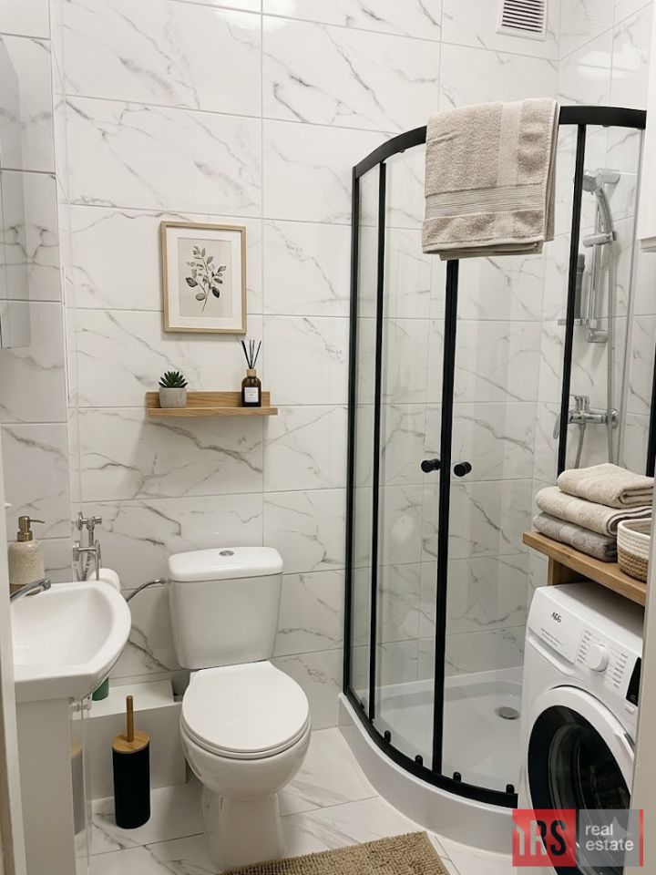 Mieszkanie 2-pokojowe Warszawa Śródmieście, ul. Koszykowa. Zdjęcie 4