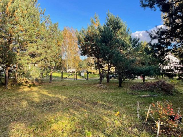 Działka budowlana Czerniewo. Zdjęcie 1