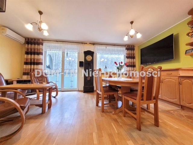 Mieszkanie 3-pokojowe Jastrzębie-Zdrój, ul. Jasna. Zdjęcie 3