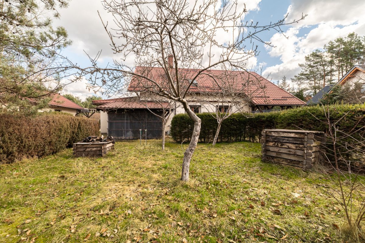 dom wolnostojący, 4 pokoje Swornegacie, ul. Polna. Zdjęcie 9