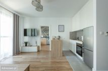 Mieszkanie 2-pokojowe Wrocław Szczepin, ul. Podwale. Zdjęcie 3