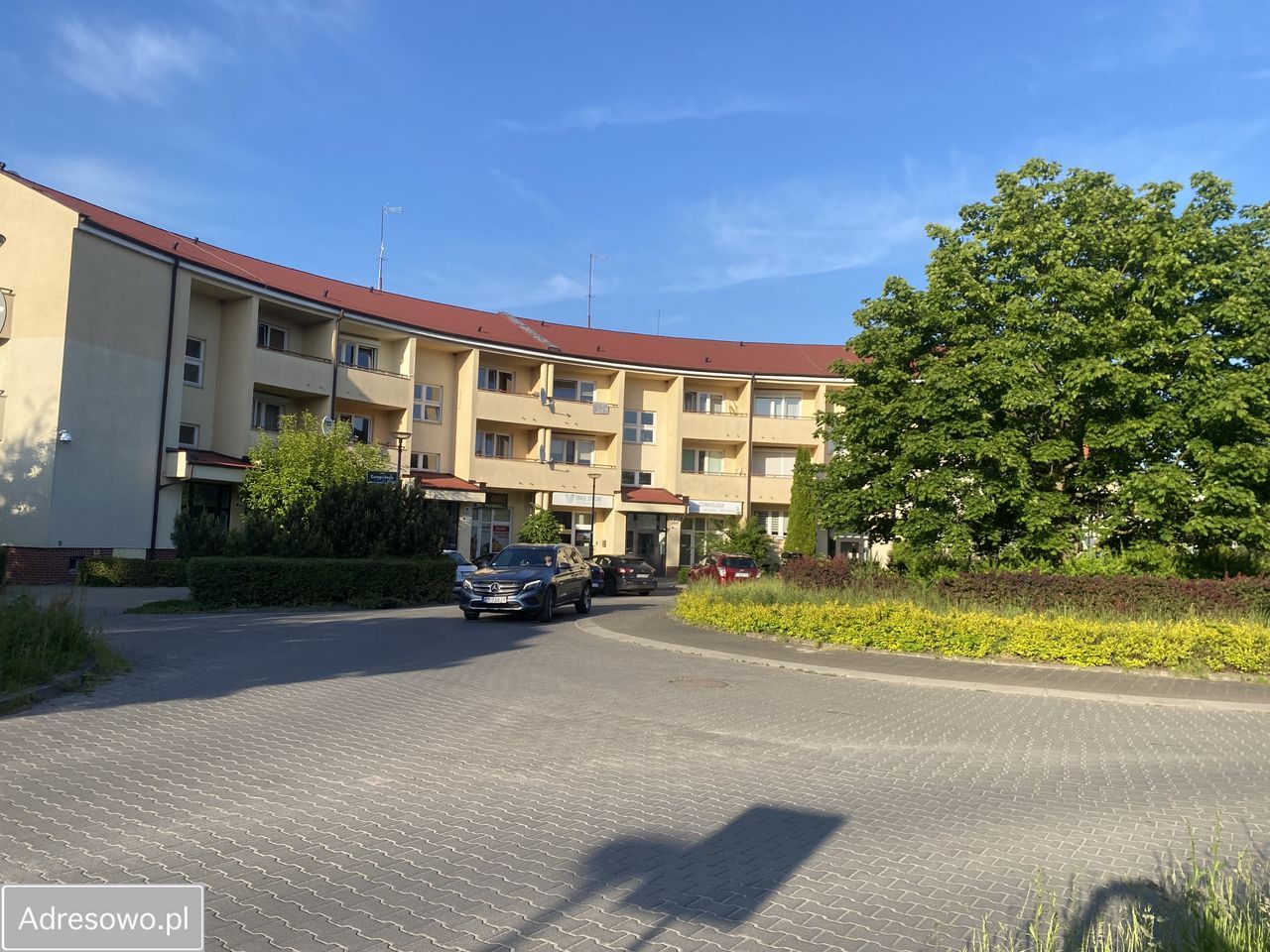 Mieszkanie 1-pokojowe Poznań Jeżyce, ul. Wergiliusza. Zdjęcie 12