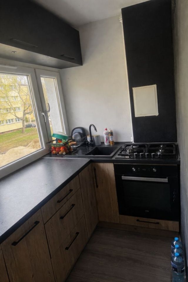 Mieszkanie 2-pokojowe Łódź Bałuty, ul. Emilii Plater. Zdjęcie 4