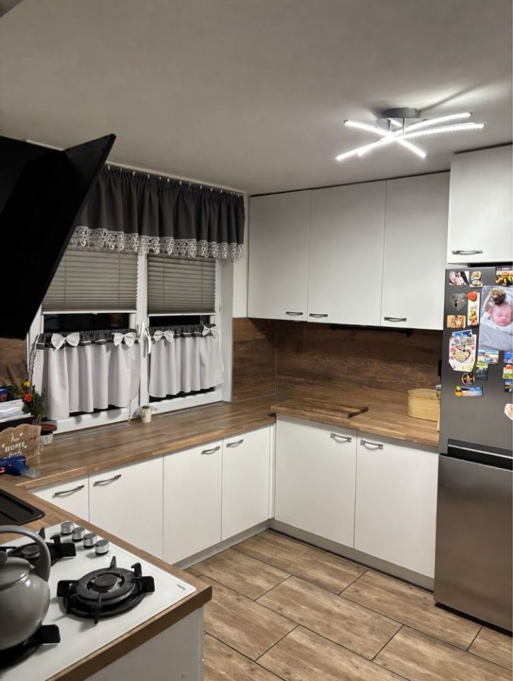 Mieszkanie 3-pokojowe Guzów. Zdjęcie 6