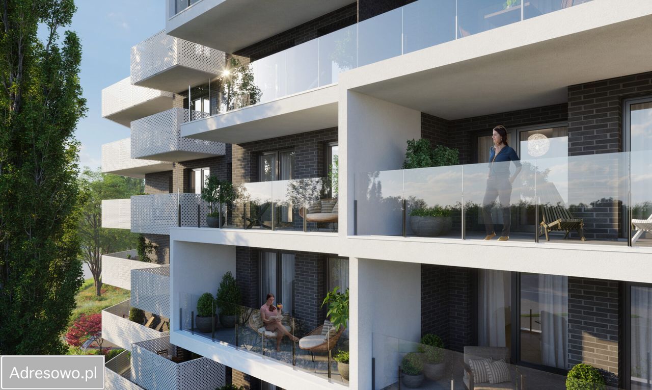 Mieszkanie 2-pokojowe Kraków Podgórze, ul. Łagiewnicka. Zdjęcie 7