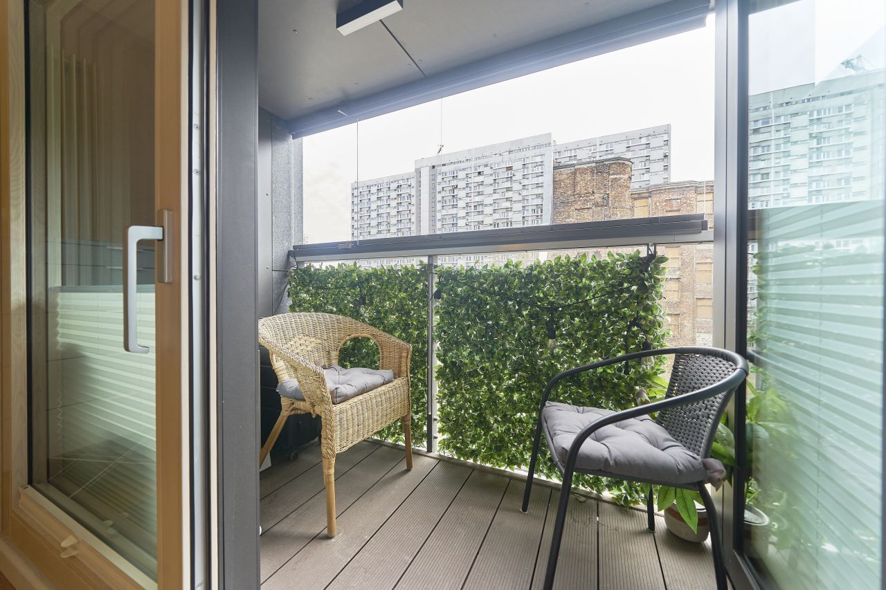 Mieszkanie 2-pokojowe Warszawa Wola, ul. Waliców. Zdjęcie 8