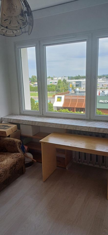 Mieszkanie 2-pokojowe Zamość Przedmieście Lubelskie, ul. Lubelska. Zdjęcie 7