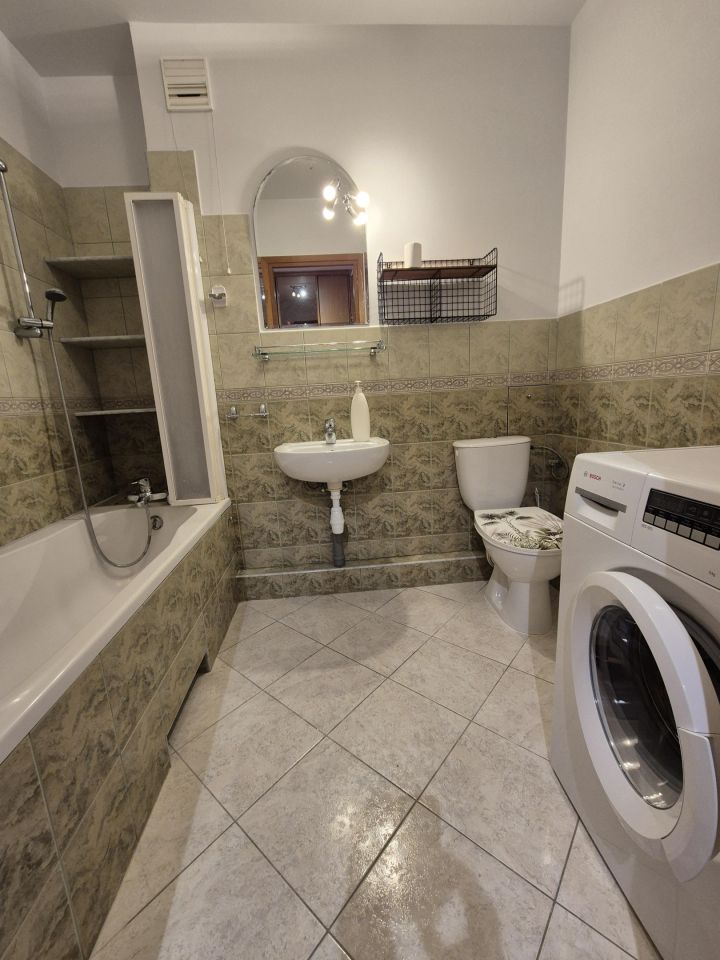 Mieszkanie 1-pokojowe Warszawa Ursus, ul. Tomcia Palucha. Zdjęcie 11