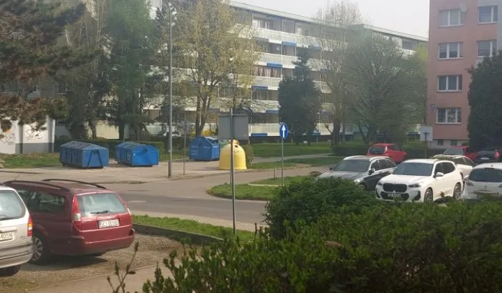Mieszkanie 2-pokojowe Skoczów Górny Bór, ul. Gustawa Morcinka