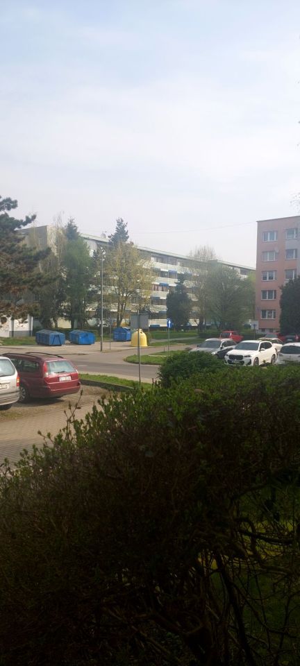 Mieszkanie 2-pokojowe Skoczów Górny Bór, ul. Gustawa Morcinka. Zdjęcie 5