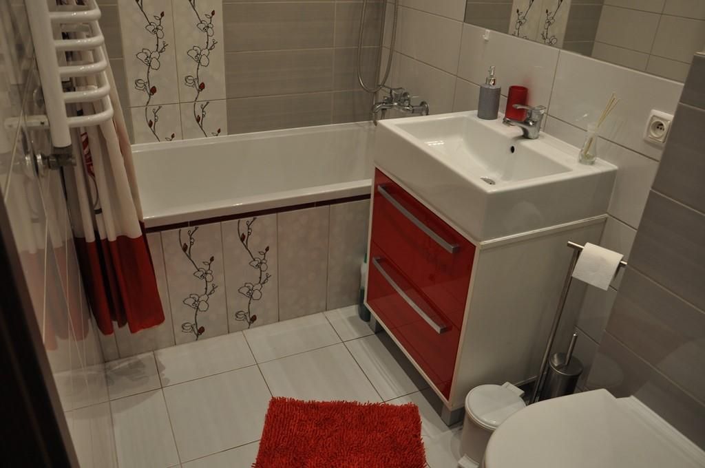 Mieszkanie 2-pokojowe Opole Półwieś, ul. Przylesie. Zdjęcie 9