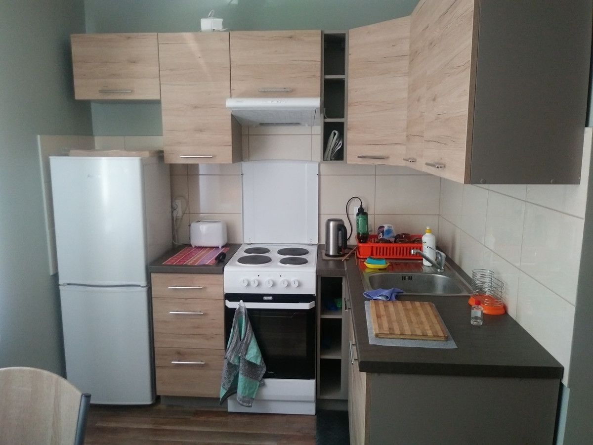 Mieszkanie 2-pokojowe Kraków Bieńczyce, os. Złotej Jesieni. Zdjęcie 3