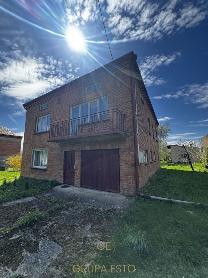 dom wolnostojący, 7 pokoi Kalników. Zdjęcie 9