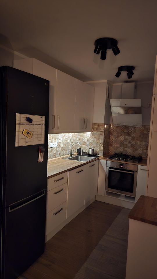 Mieszkanie 2-pokojowe Warszawa Bielany, ul. Gustawa Daniłowskiego. Zdjęcie 8