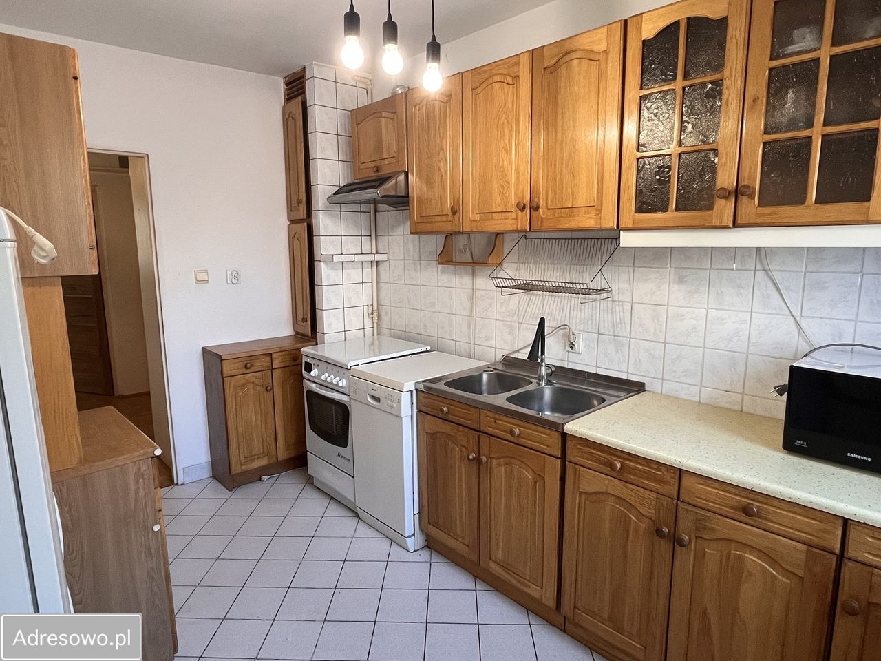 Mieszkanie 2-pokojowe Piastów, ul. ks. Ignacego Skorupki. Zdjęcie 5