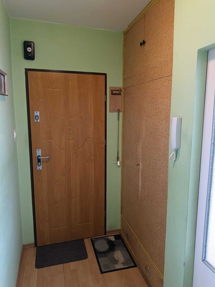 Mieszkanie 2-pokojowe Kożuchów. Zdjęcie 6