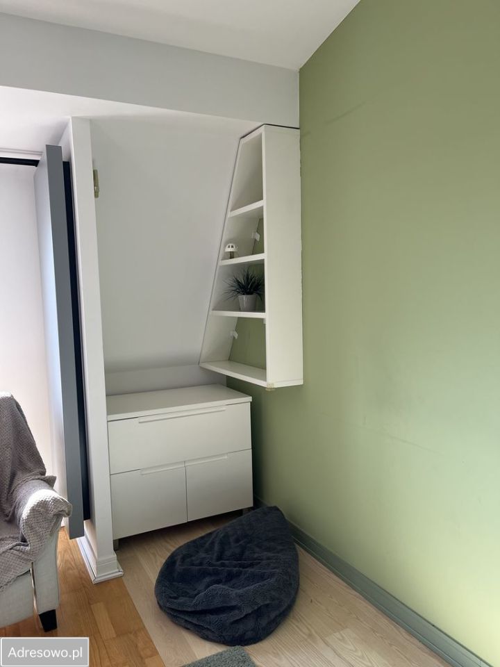 Mieszkanie 2-pokojowe Warszawa Ursynów, ul. Villardczyków. Zdjęcie 10