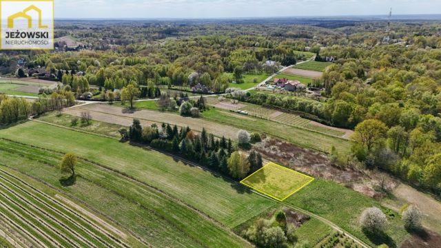 Działka budowlana Kazimierz Dolny, ul. Góry. Zdjęcie 5