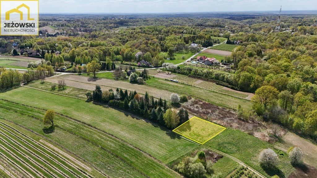 Działka budowlana Kazimierz Dolny, ul. Góry. Zdjęcie 5
