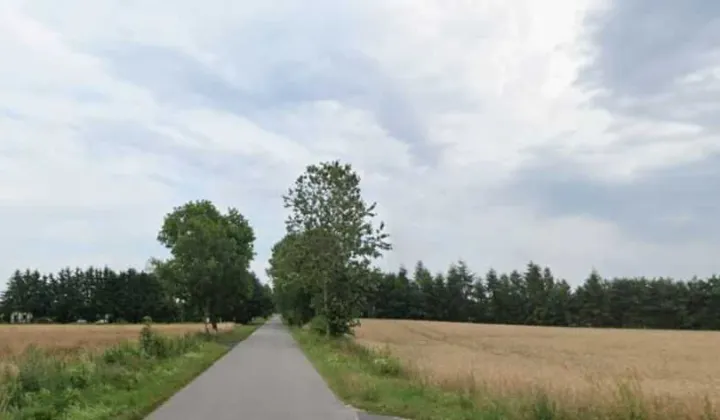 Działka budowlana Białka