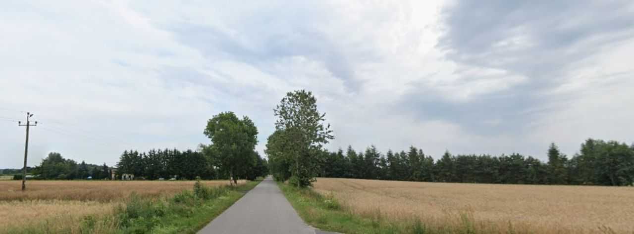 Działka budowlana Białka. Zdjęcie 1