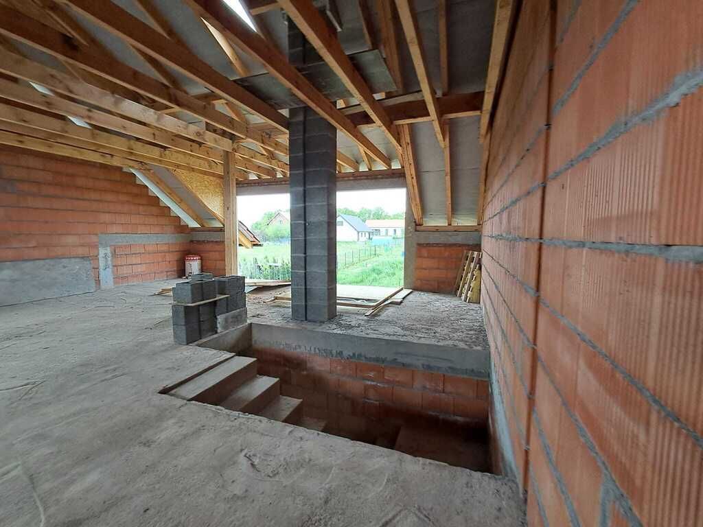 bliźniak, 5 pokoi Przedmoście. Zdjęcie 5