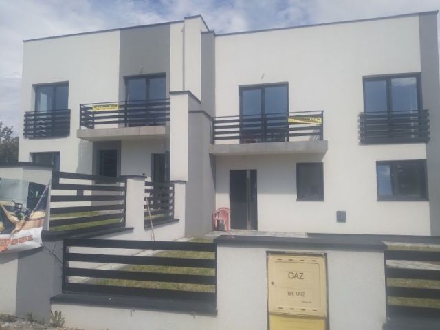 dom wolnostojący Jastrzębie-Zdrój, ul. Pszczyńska. Zdjęcie 1