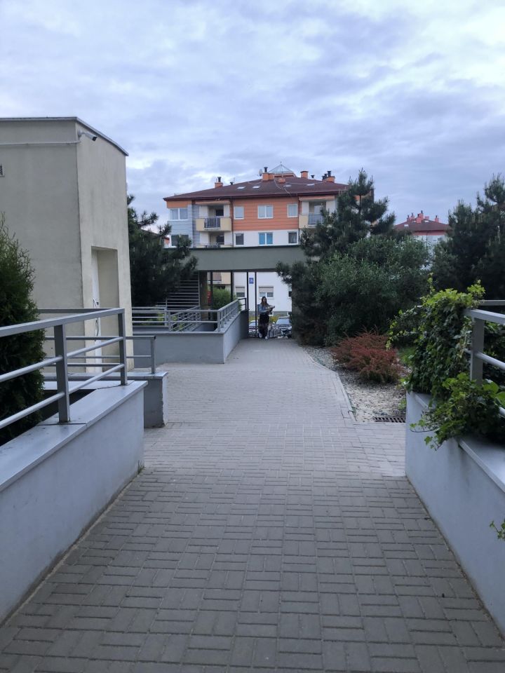 Mieszkanie 2-pokojowe Lublin Węglinek, ul. Jantarowa. Zdjęcie 9