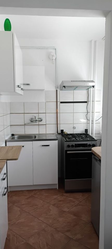 Mieszkanie 2-pokojowe Koszalin, ul. Kazimierza Tetmajera. Zdjęcie 2