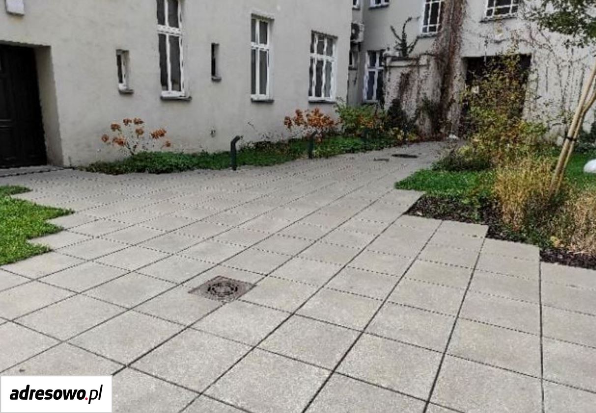 Mieszkanie 4-pokojowe Poznań Wilda, ul. Romualda Traugutta. Zdjęcie 10