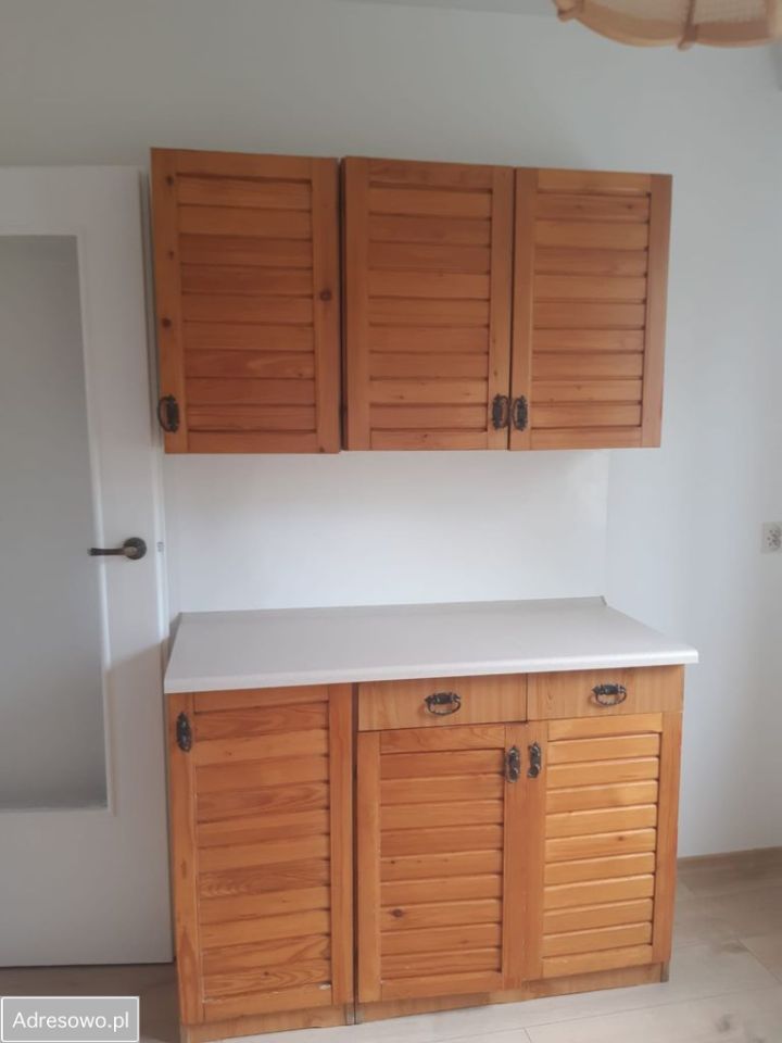 Mieszkanie 3-pokojowe Wadowice, os. Pod Skarpą. Zdjęcie 18