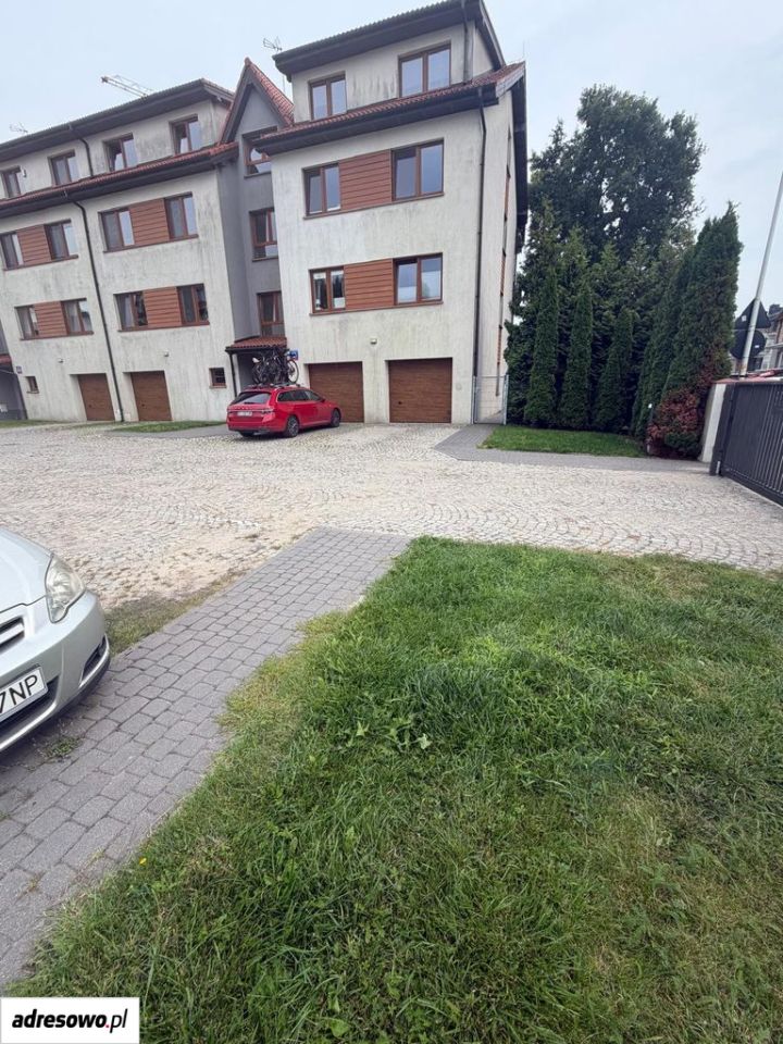 Mieszkanie 2-pokojowe Łódź Ruda Pabianicka, ul. Tabelowa. Zdjęcie 7
