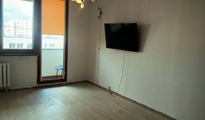 Mieszkanie 2-pokojowe Tychy, al. marsz. Piłsudskiego
