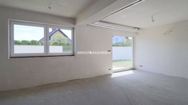 bliźniak, 5 pokoi Niepołomice, ul. Zagrody. Zdjęcie 36