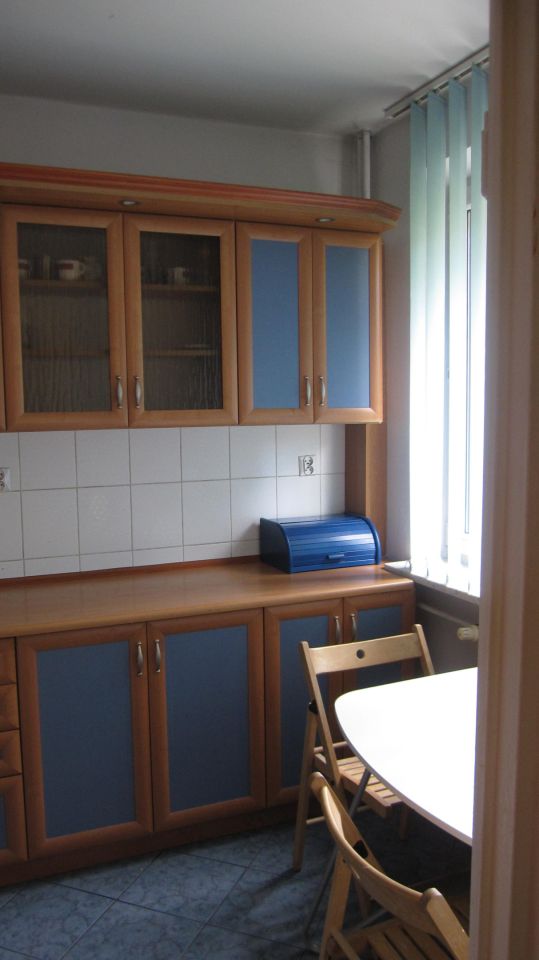 Mieszkanie 1-pokojowe Warszawa Mokotów, ul. Zygmunta Modzelewskiego. Zdjęcie 14